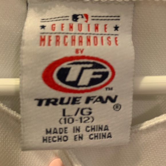 Genuine Merchandise Cardinals button down - Picture 5 of 7